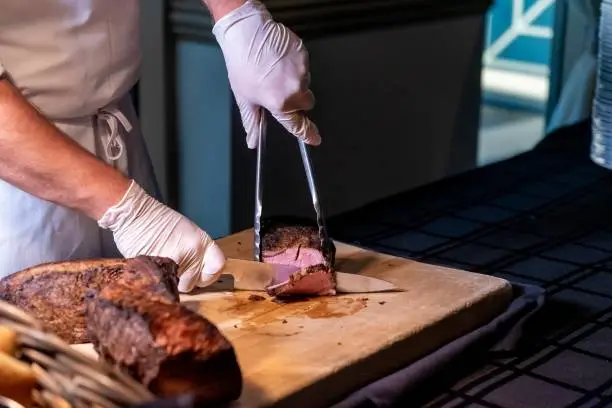 Achieving the Perfect Steak Sear